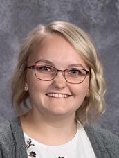 Ms. Emily Ansell Ms. Emily Ansell